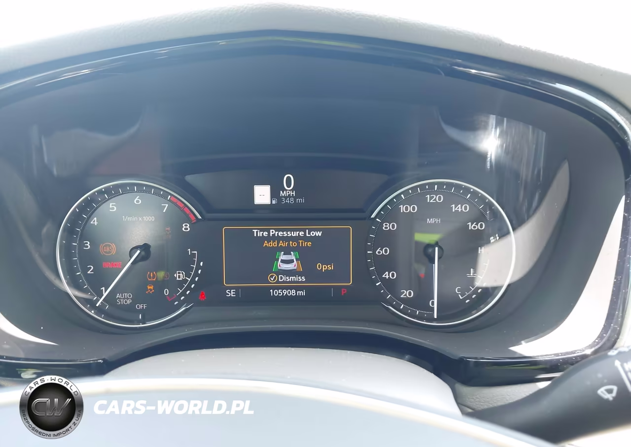 2021 Cadillac Xt5 Fwd Premium Luxury VIN:1GYKNCRS4MZ177307 - 7