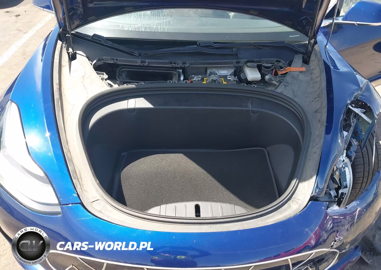 2018 Tesla Model 3 Long Range-Mid Range VIN:5YJ3E1EA5JF034220 - 10