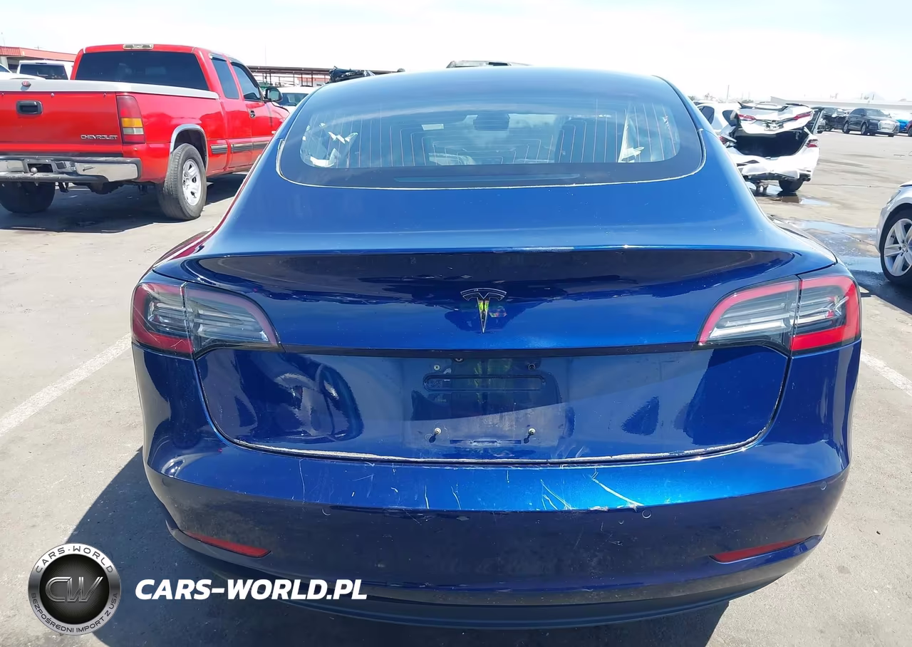 2018 Tesla Model 3 Long Range-Mid Range VIN:5YJ3E1EA5JF034220 - 15