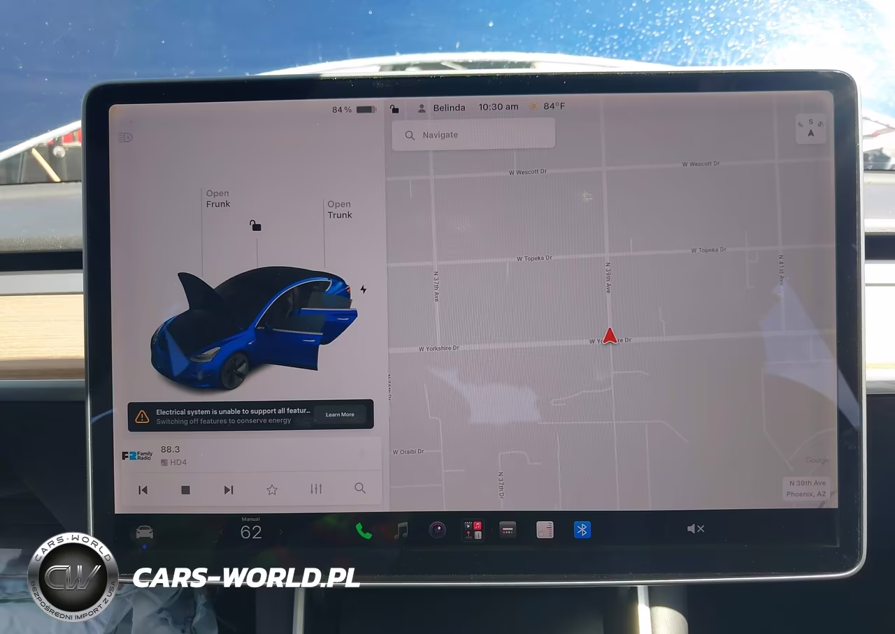 2018 Tesla Model 3 Long Range-Mid Range VIN:5YJ3E1EA5JF034220 - 17