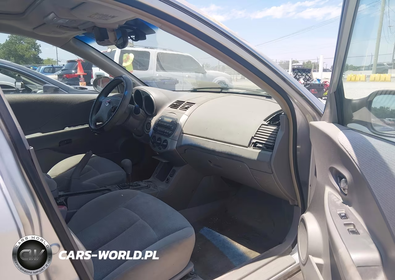 2004 Nissan Altima 2.5 S VIN:1N4AL11D74C131732 - 5