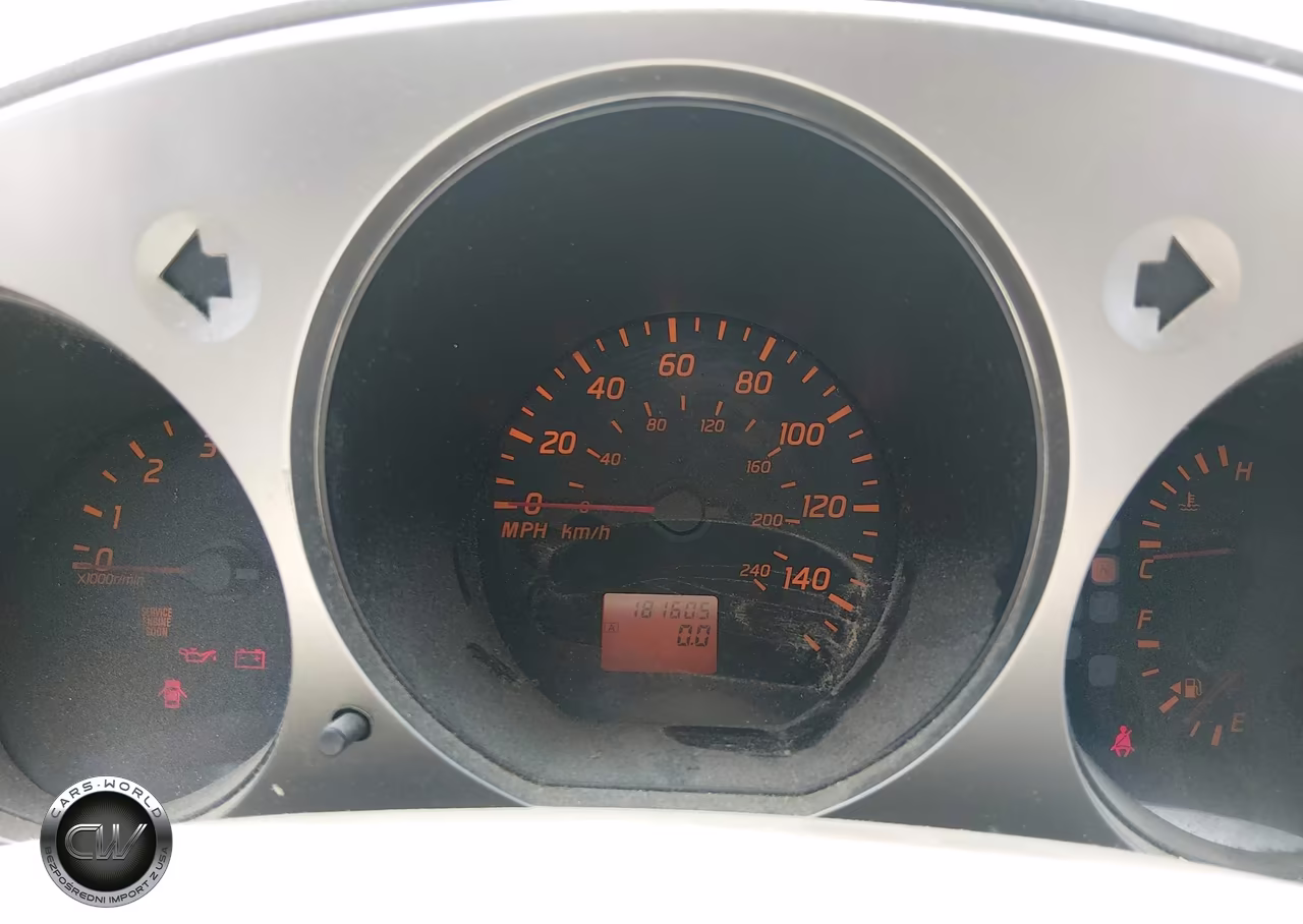 2004 Nissan Altima 2.5 S VIN:1N4AL11D74C131732 - 7