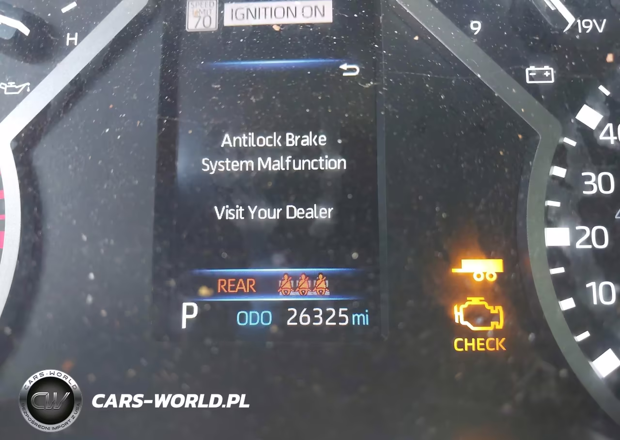 2026 Toyota Tundra Sr5 Crewmax 5.5' Bed VIN:5TFLA5AB7TX052759 - 16
