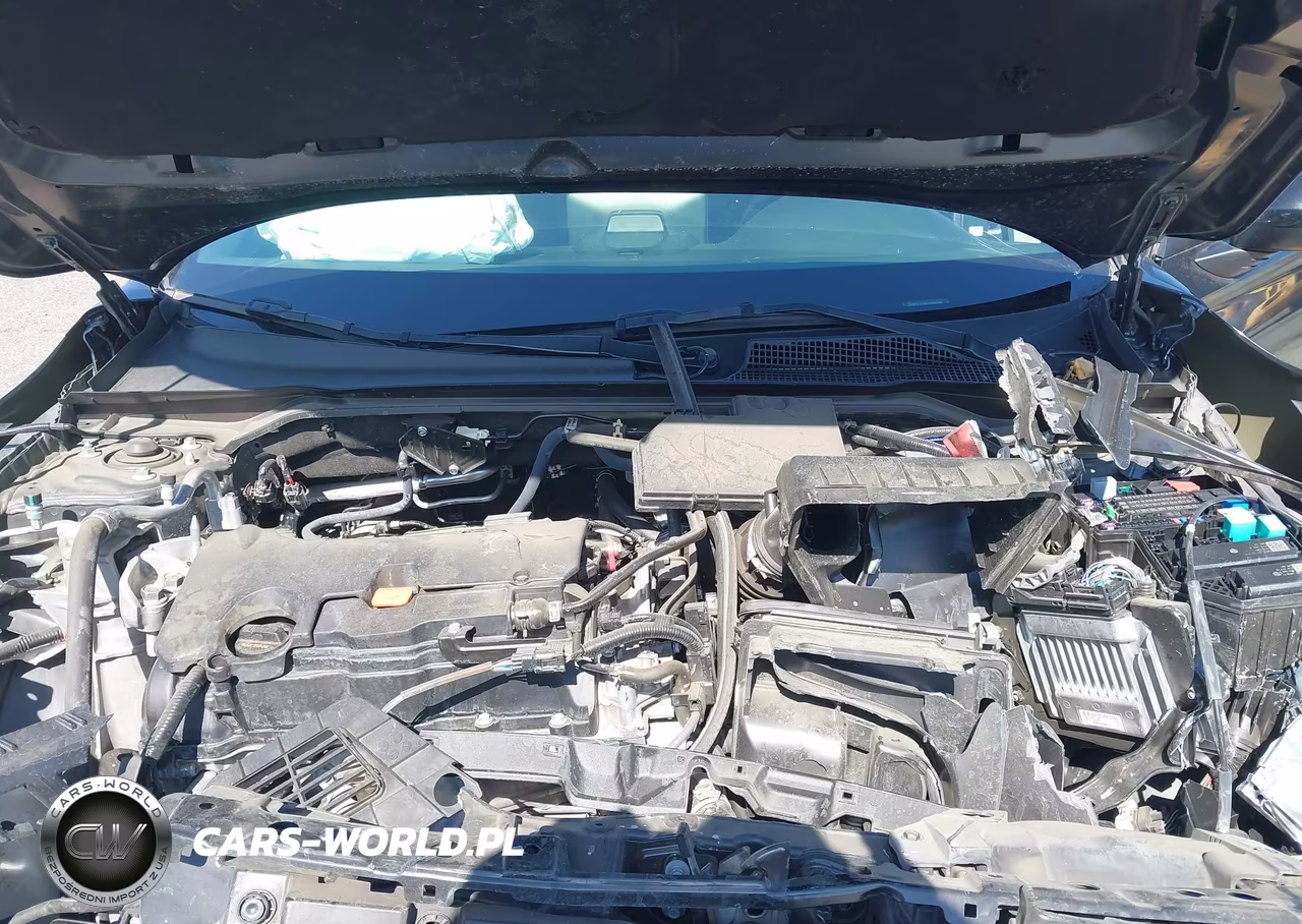 2024 Honda Civic Sport VIN:2HGFE2F56RH594789 - 10