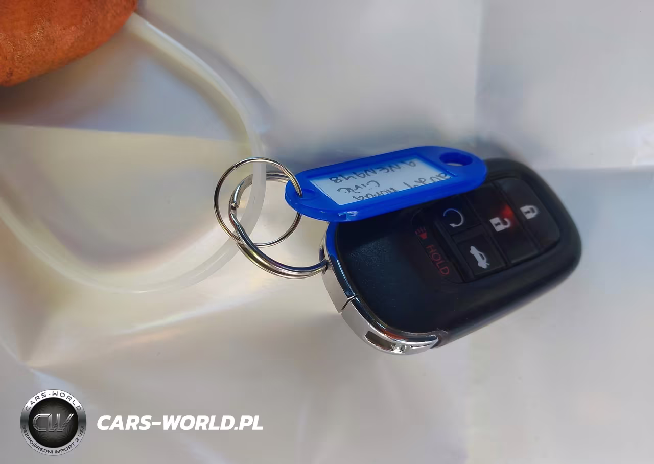 2024 Honda Civic Sport VIN:2HGFE2F56RH594789 - 11