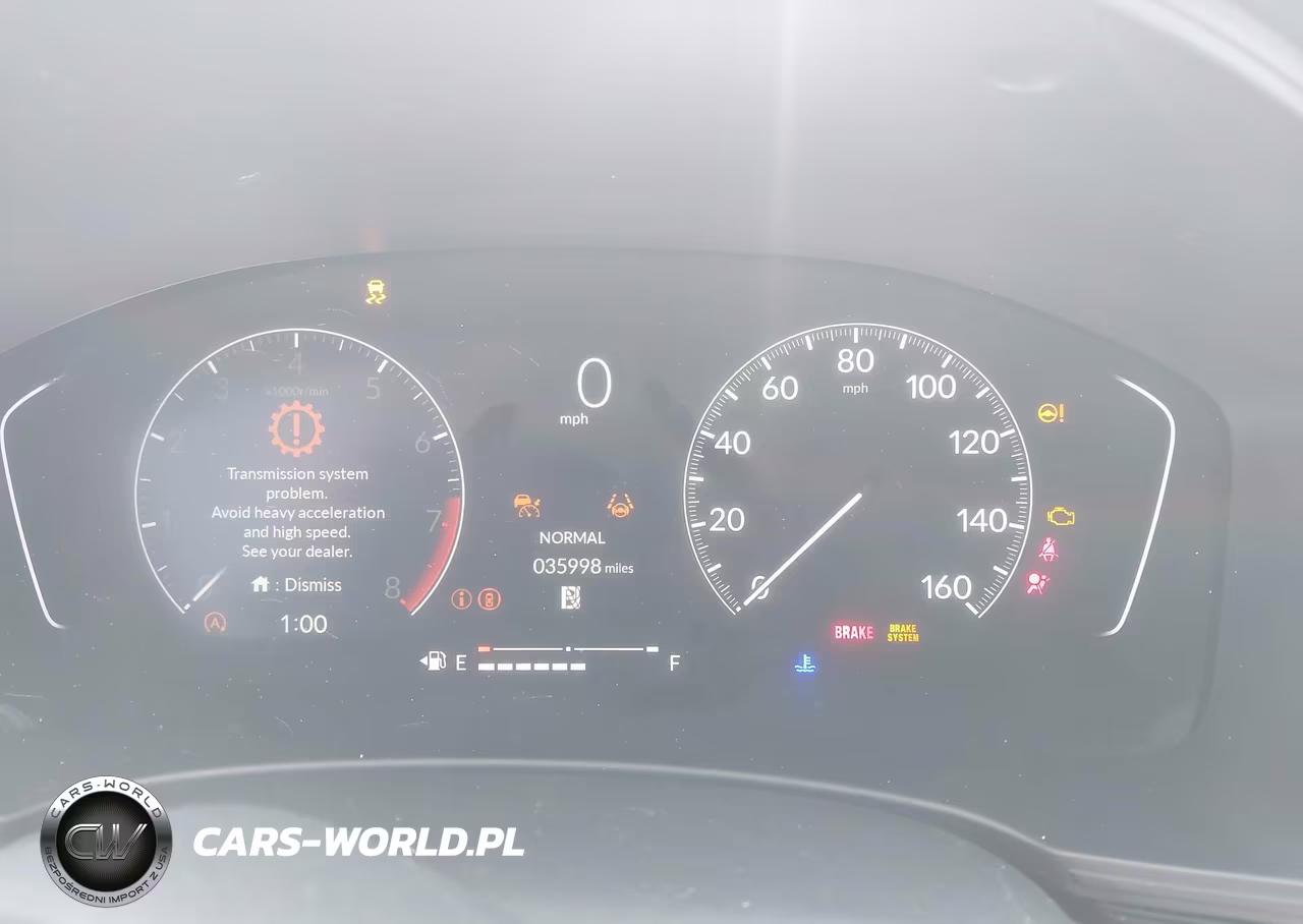 2024 Honda Civic Sport VIN:2HGFE2F56RH594789 - 7