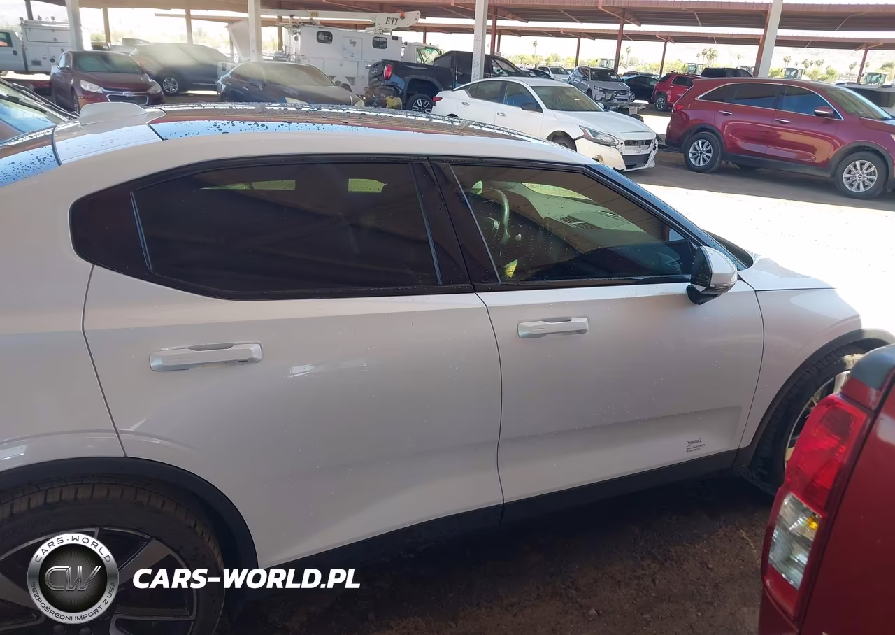 2022 Polestar 2 Long Range Dual Motor VIN:LPSED3KA6NL050790 - 13