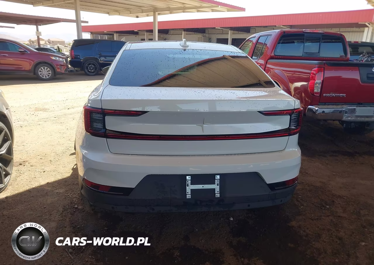 2022 Polestar 2 Long Range Dual Motor VIN:LPSED3KA6NL050790 - 16