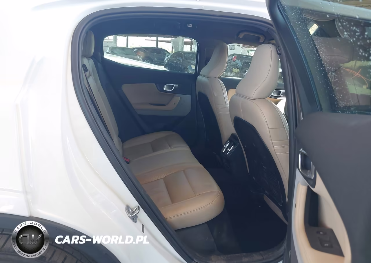 2022 Polestar 2 Long Range Dual Motor VIN:LPSED3KA6NL050790 - 8