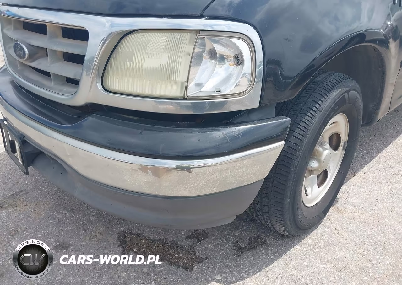 2002 Ford F-150 Lariat-Xlt VIN:1FTRW07662KA48643 - 13