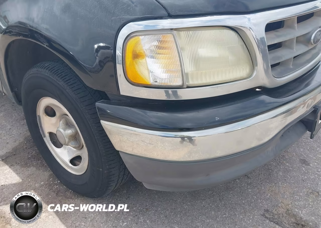 2002 Ford F-150 Lariat-Xlt VIN:1FTRW07662KA48643 - 6