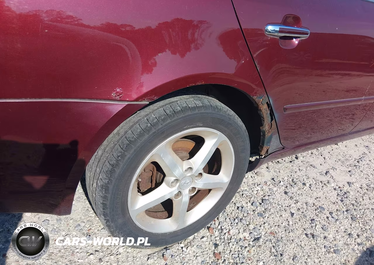 2007 Hyundai Sonata Limited-Se V6 VIN:5NPEU46F47H243112 - 14