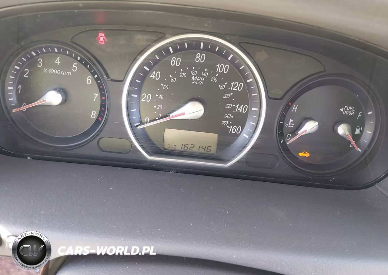 2007 Hyundai Sonata Limited-Se V6 VIN:5NPEU46F47H243112 - 7
