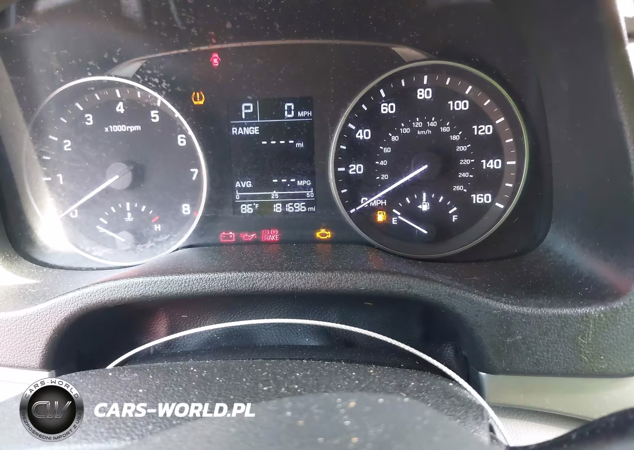 2017 Hyundai Elantra Se VIN:5NPD74LF7HH201171 - 7