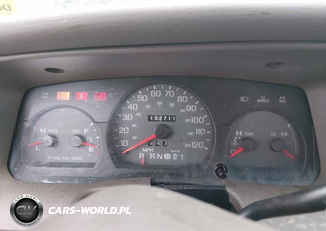 2001 Mercury Grand Marquis Gs VIN:2MEFM74W11X631024 - 7