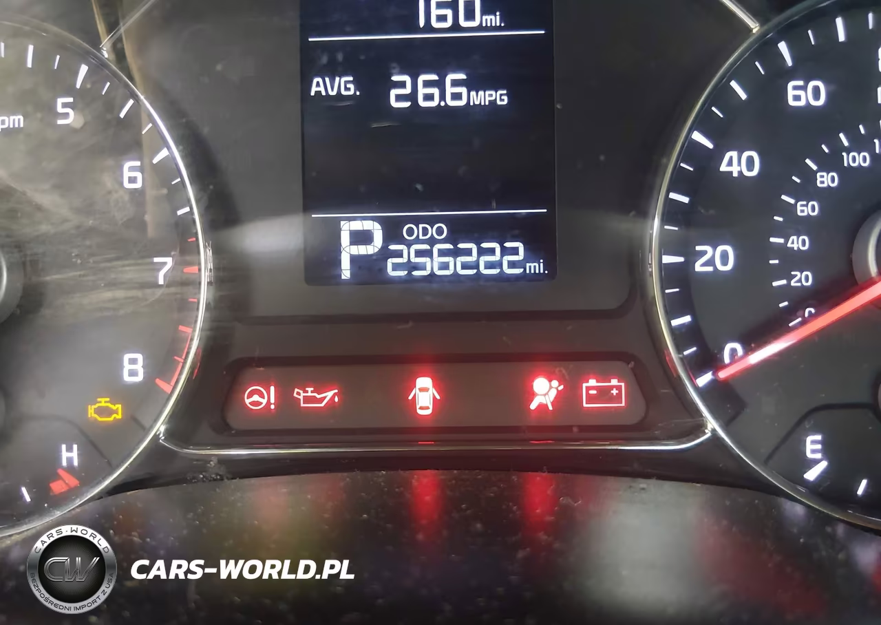 2014 Kia Forte Lx VIN:KNAFK4A60E5215903 - 7