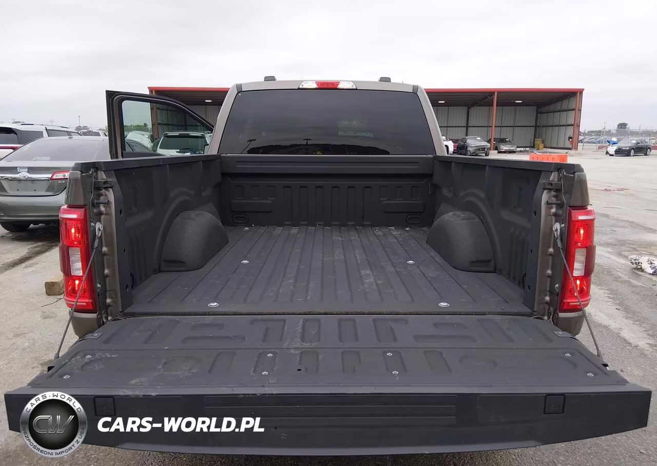 2022 Ford F-150 Xl VIN:1FTMF1EP4NKD72030 - 17