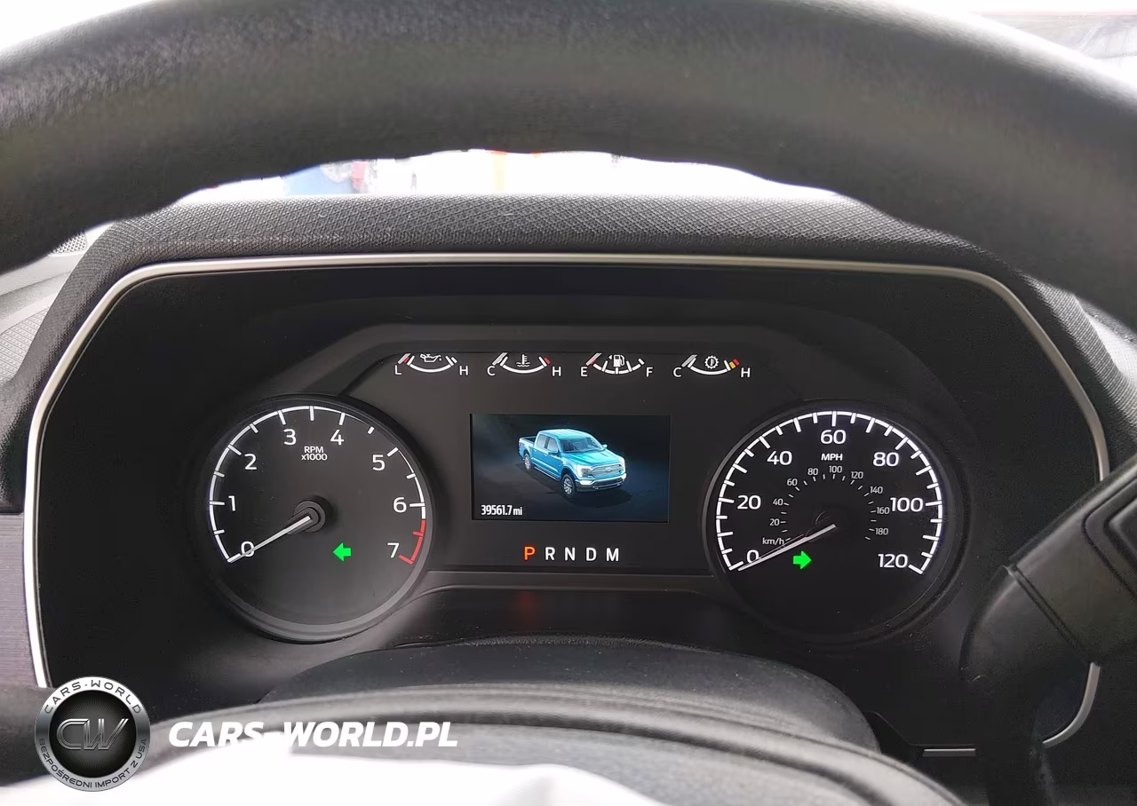 2022 Ford F-150 Xl VIN:1FTMF1EP4NKD72030 - 7