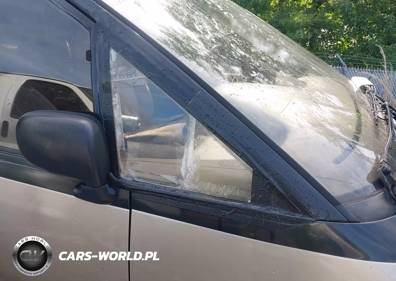 1992 Toyota Previa Le VIN:JT3AC12R2N1031995 - 15
