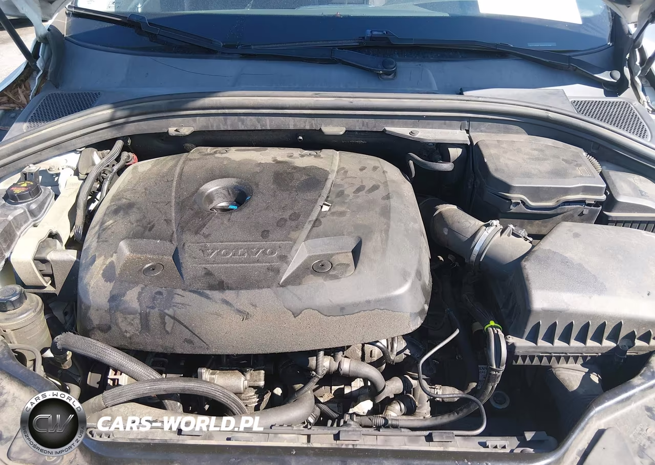 2015 Volvo Xc60 T5 VIN:YV440MDJ7F2733488 - 10