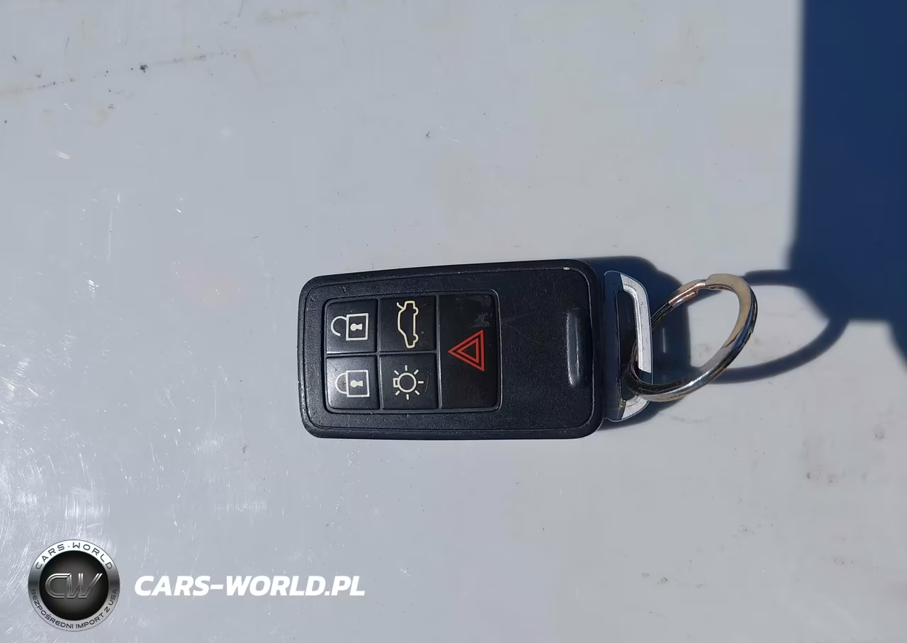 2015 Volvo Xc60 T5 VIN:YV440MDJ7F2733488 - 11