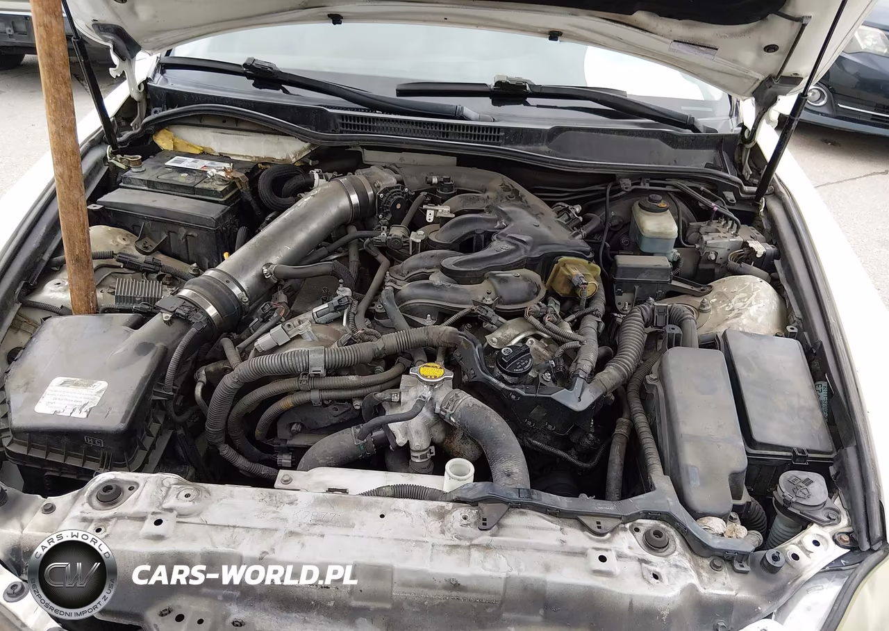 2006 Lexus Is 250 VIN:JTHBK262265022289 - 10
