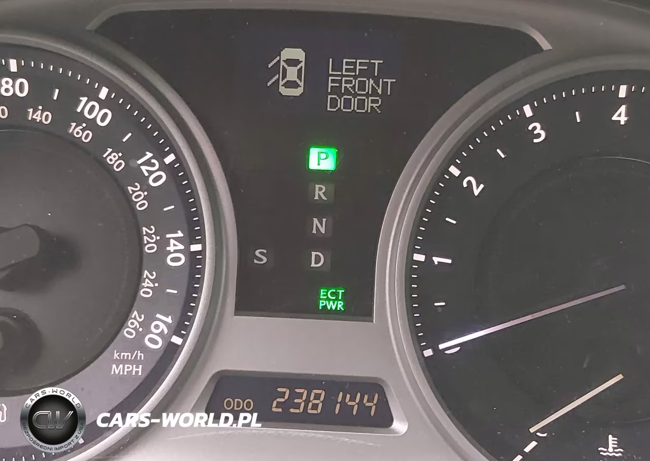 2006 Lexus Is 250 VIN:JTHBK262265022289 - 15