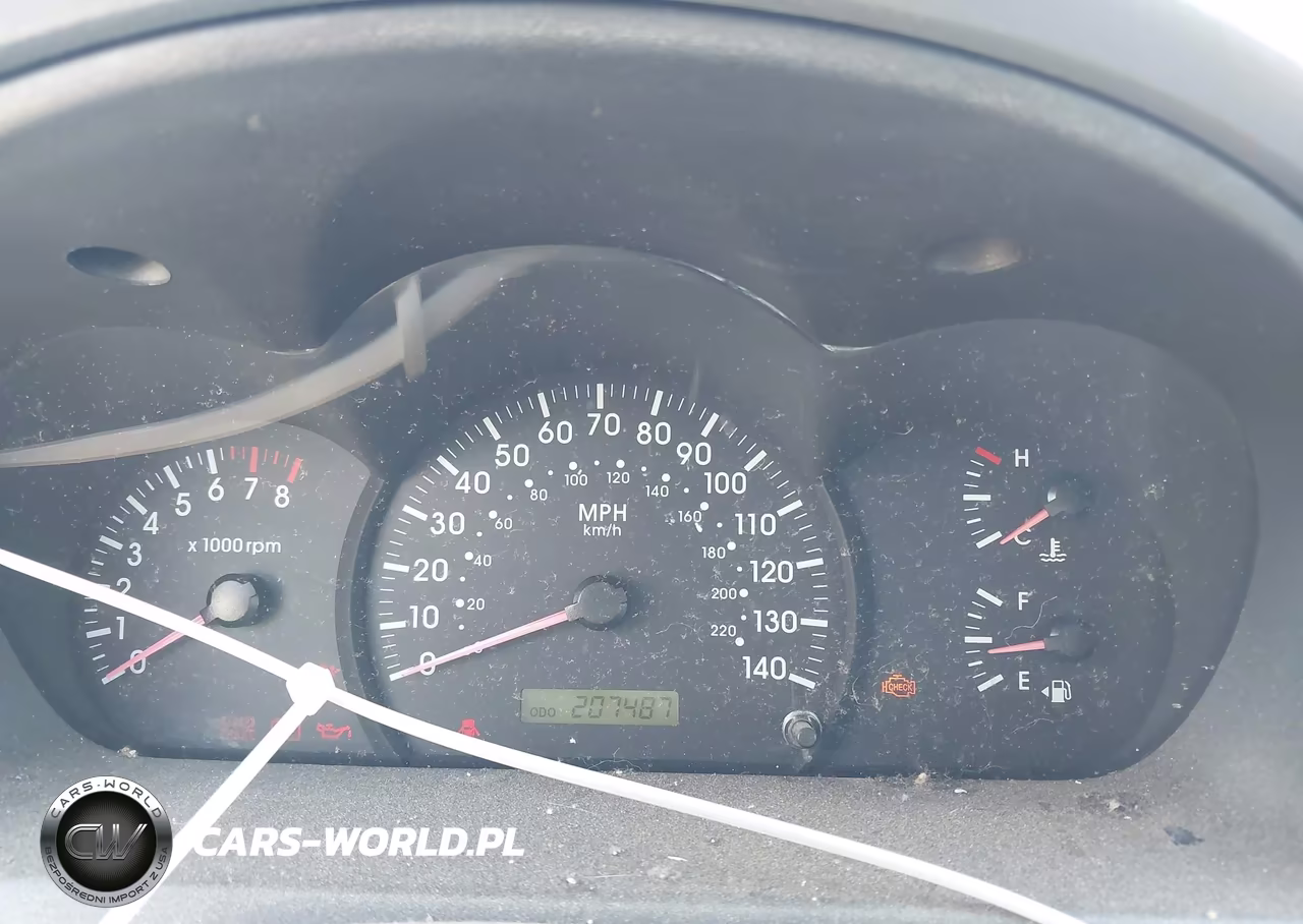 2006 Kia Spectra5 VIN:KNAFE161865314599 - 7