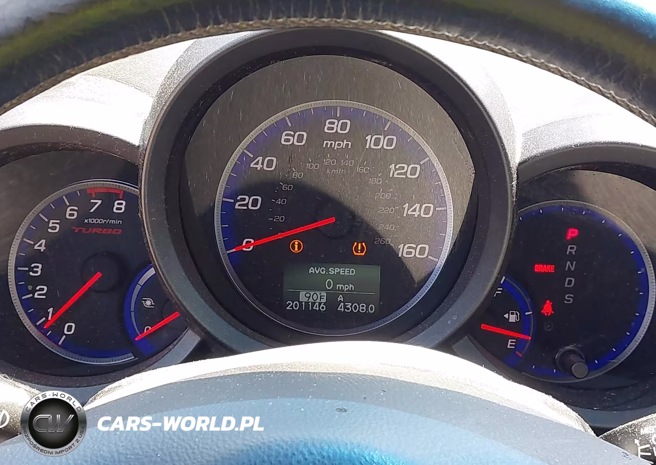 2011 Acura Rdx VIN:5J8TB1H2XBA004977 - 7