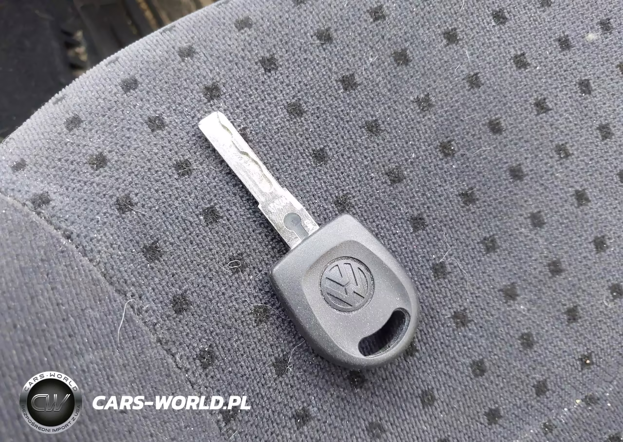 2000 Volkswagen Golf Gls 1.8L Turbo VIN:9BWGH21J0Y4039949 - 11