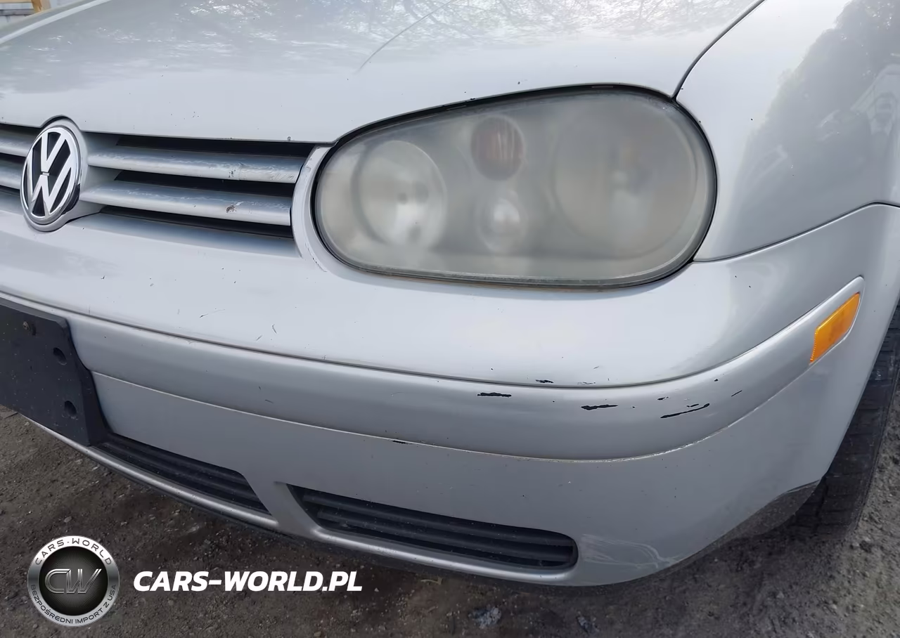 2000 Volkswagen Golf Gls 1.8L Turbo VIN:9BWGH21J0Y4039949 - 13