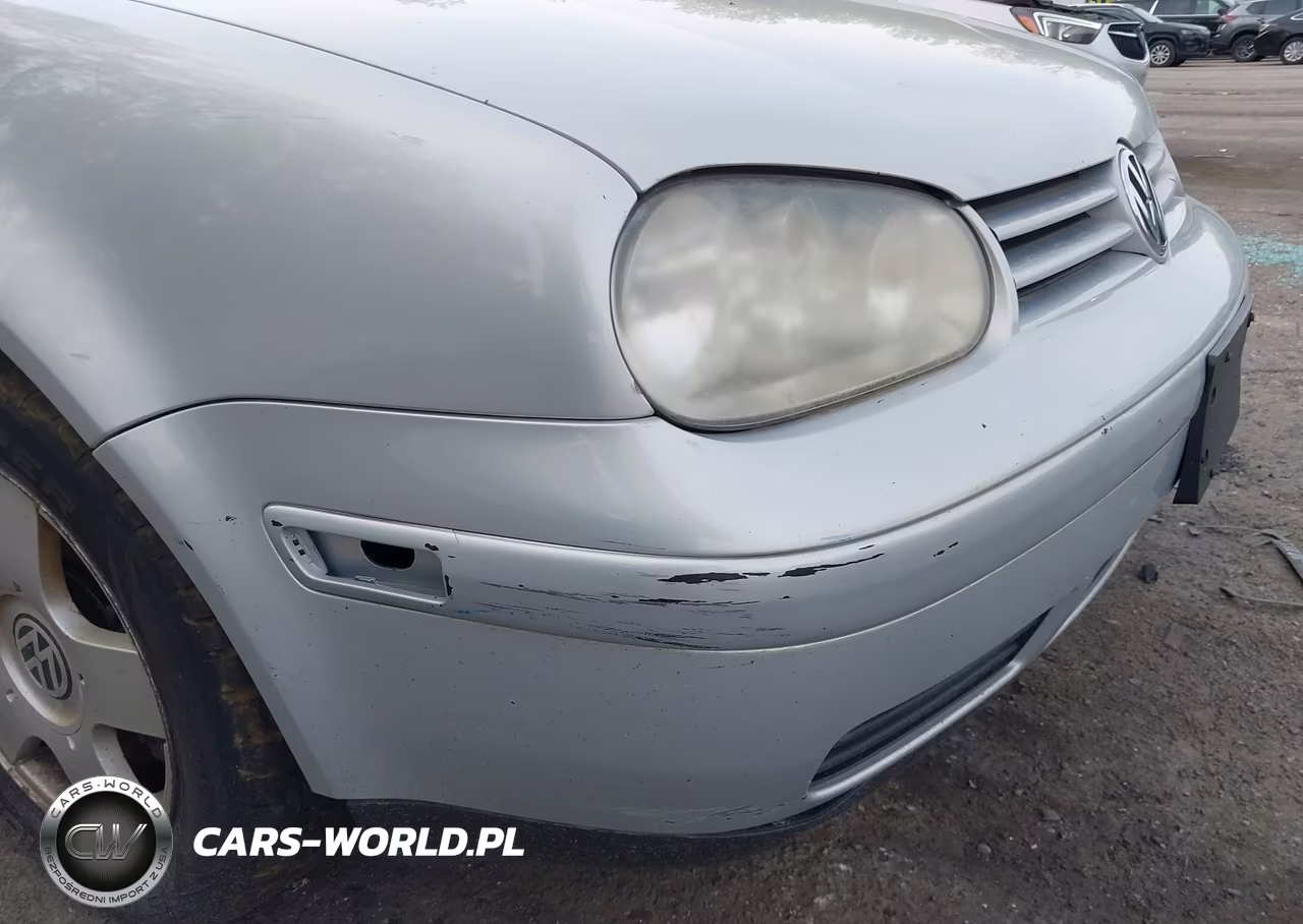 2000 Volkswagen Golf Gls 1.8L Turbo VIN:9BWGH21J0Y4039949 - 14