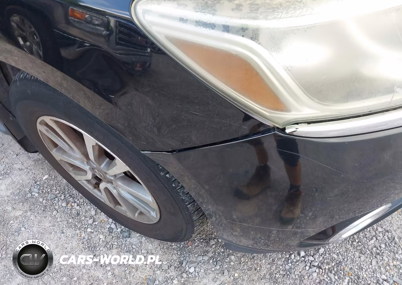 2013 Nissan Pathfinder Sl VIN:5N1AR2MM4DC611510 - 6