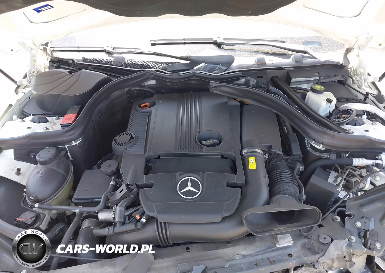 2012 Mercedes-Benz C 250 Luxury-Sport VIN:WDDGF4HBXCA681962 - 10
