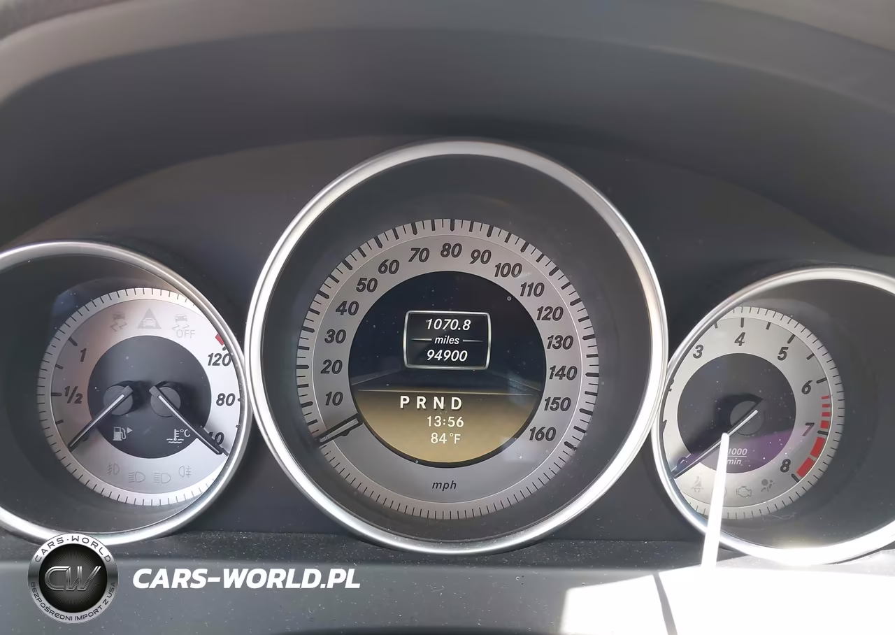 2012 Mercedes-Benz C 250 Luxury-Sport VIN:WDDGF4HBXCA681962 - 7