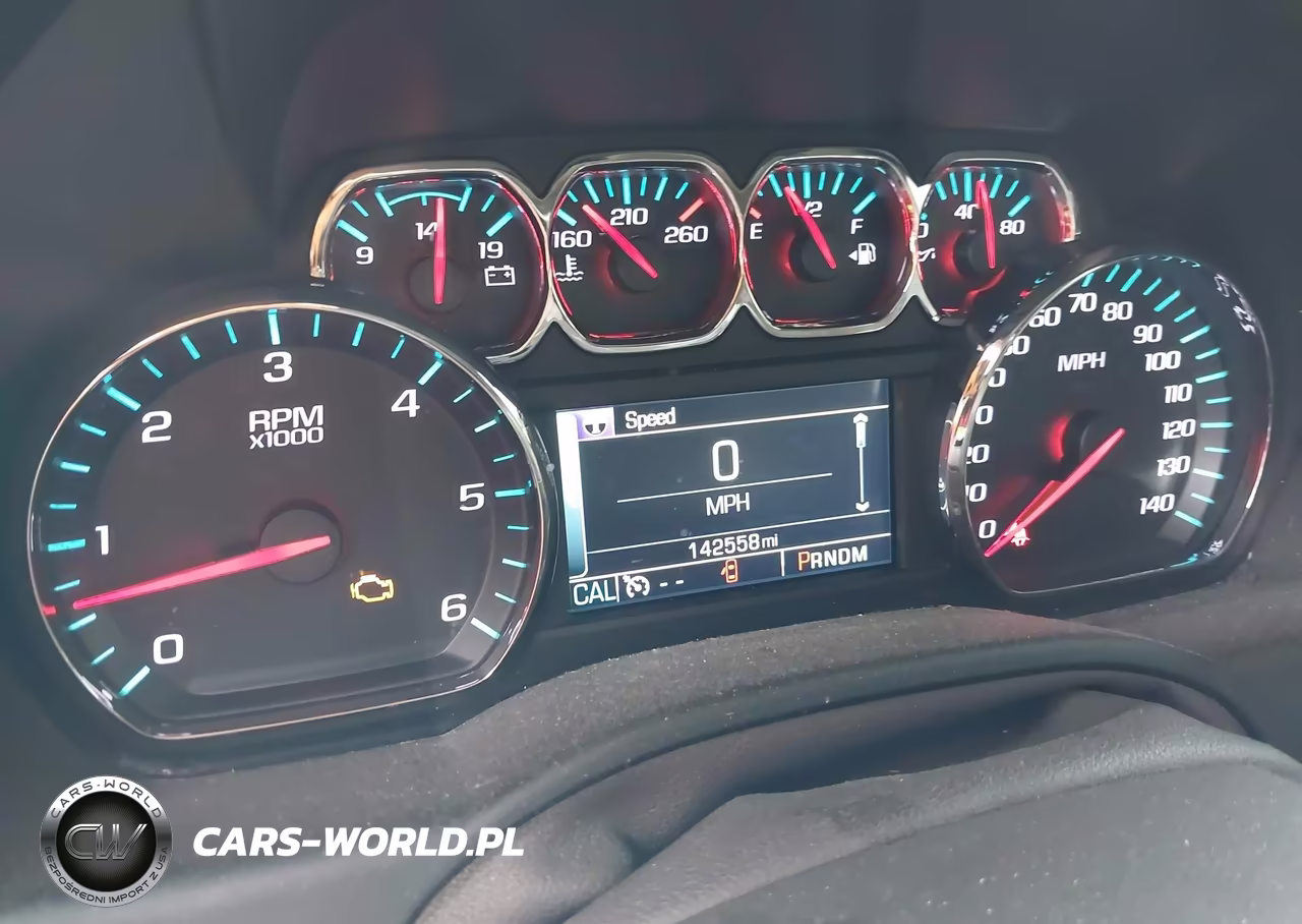 2016 Chevrolet Tahoe Lt VIN:1GNSKBKC9GR166732 - 7