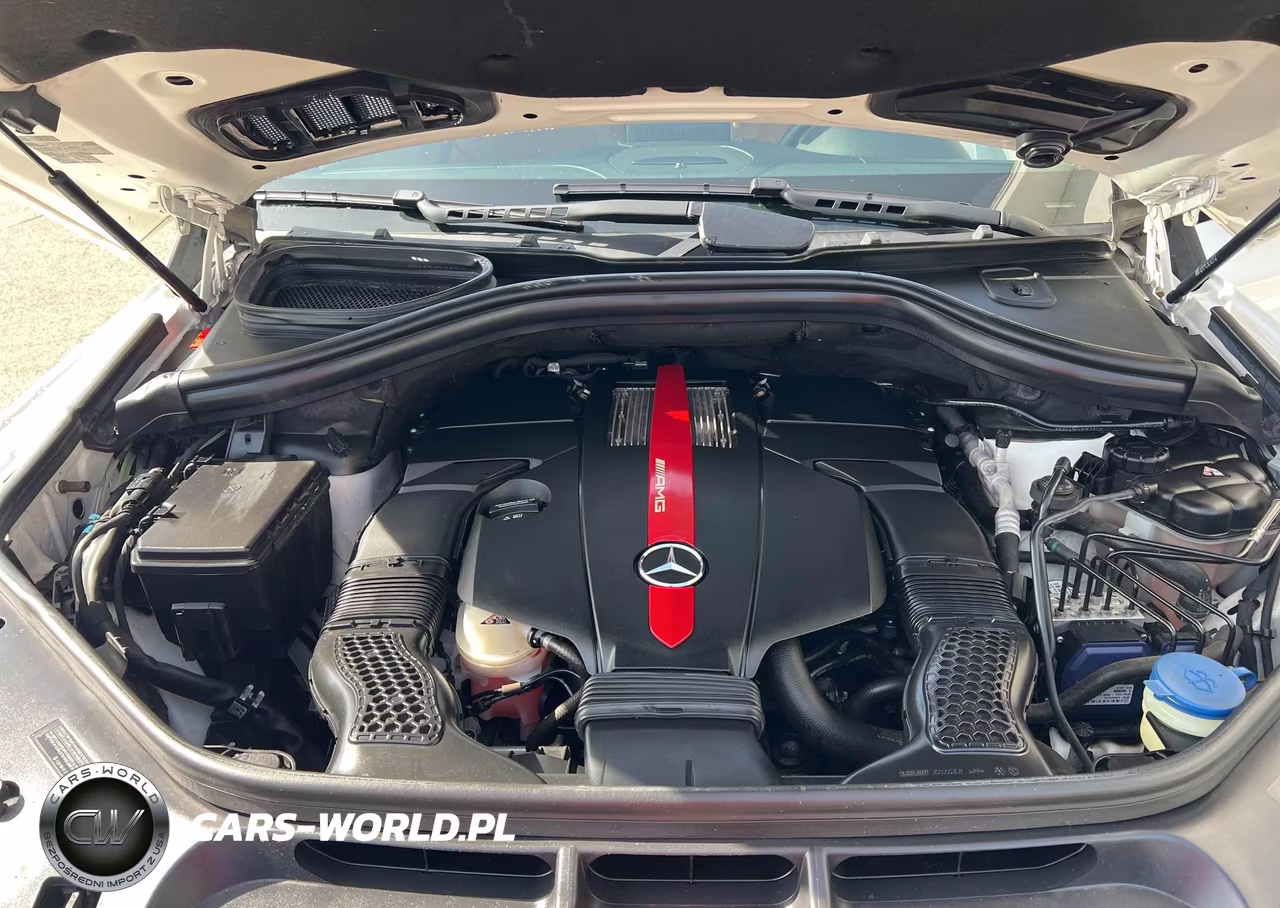 2019 Mercedes-Benz Amg Gle 43 Coupe 4Matic VIN:4JGED6EB6KA142806 - 10