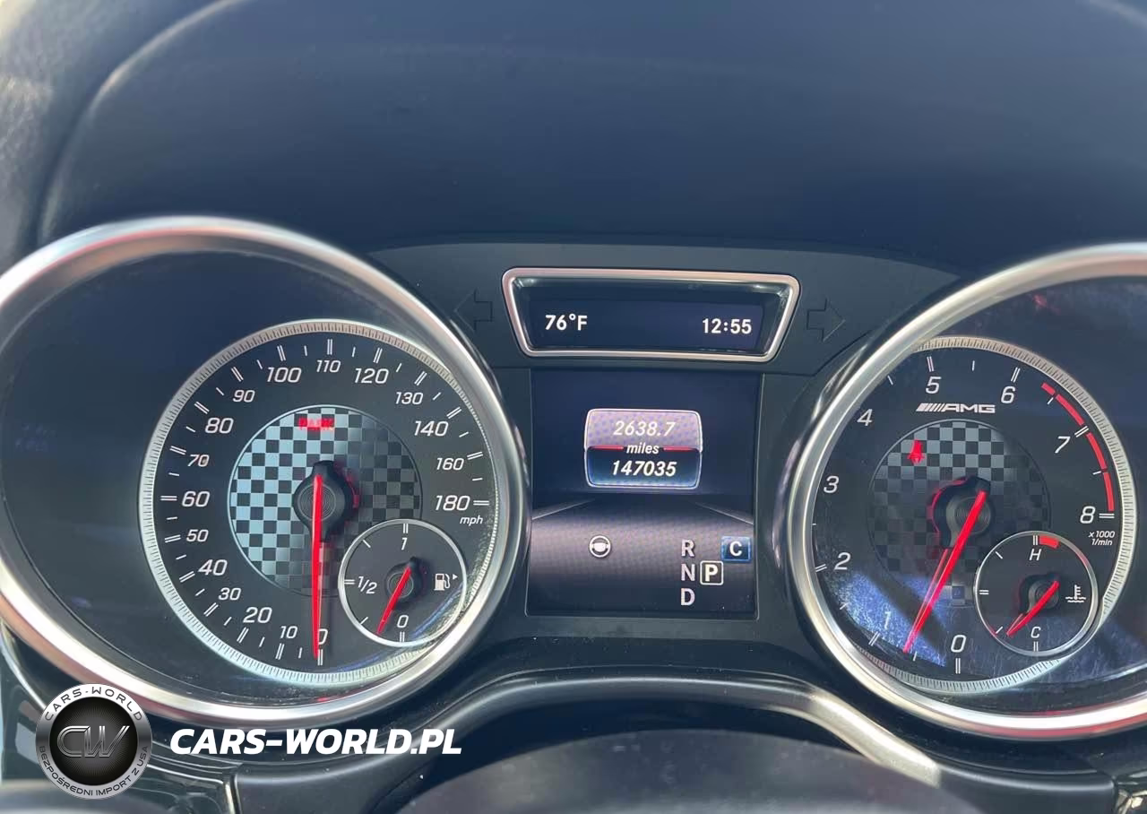 2019 Mercedes-Benz Amg Gle 43 Coupe 4Matic VIN:4JGED6EB6KA142806 - 7