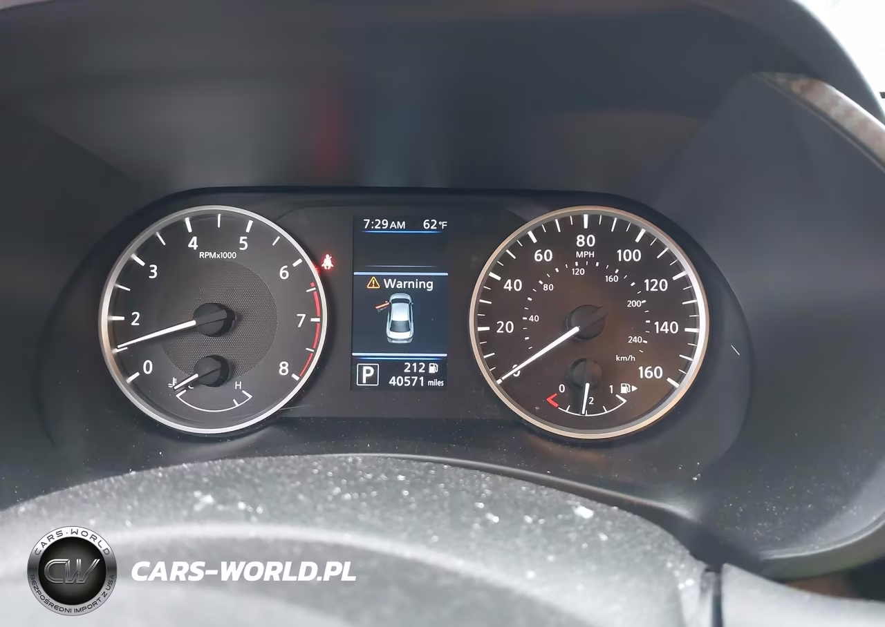2024 Nissan Sentra S Xtronic Cvt VIN:3N1AB8BV2RY269855 - 7