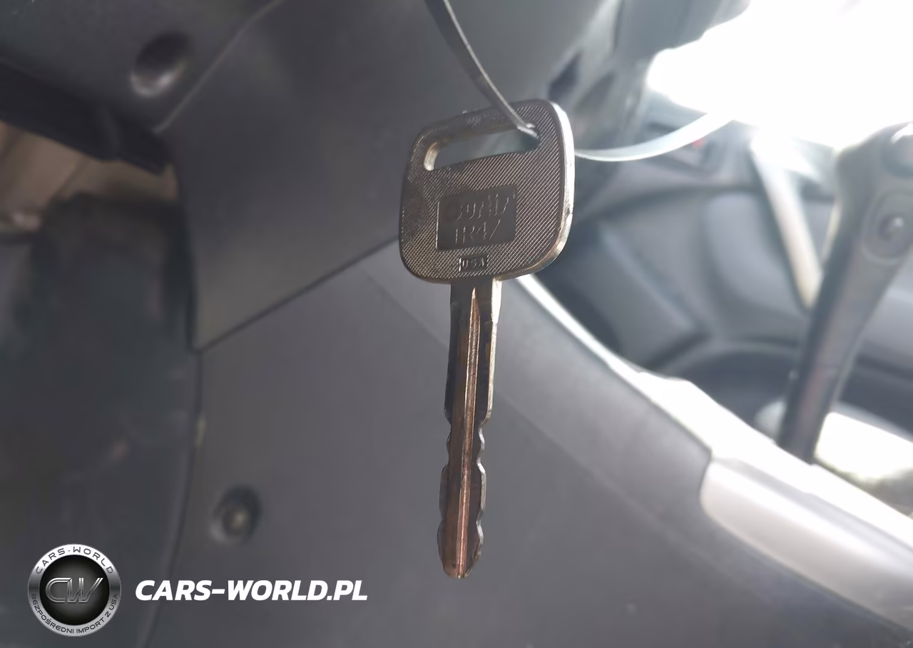2004 Toyota Rav4 VIN:JTEHD20V640012198 - 11