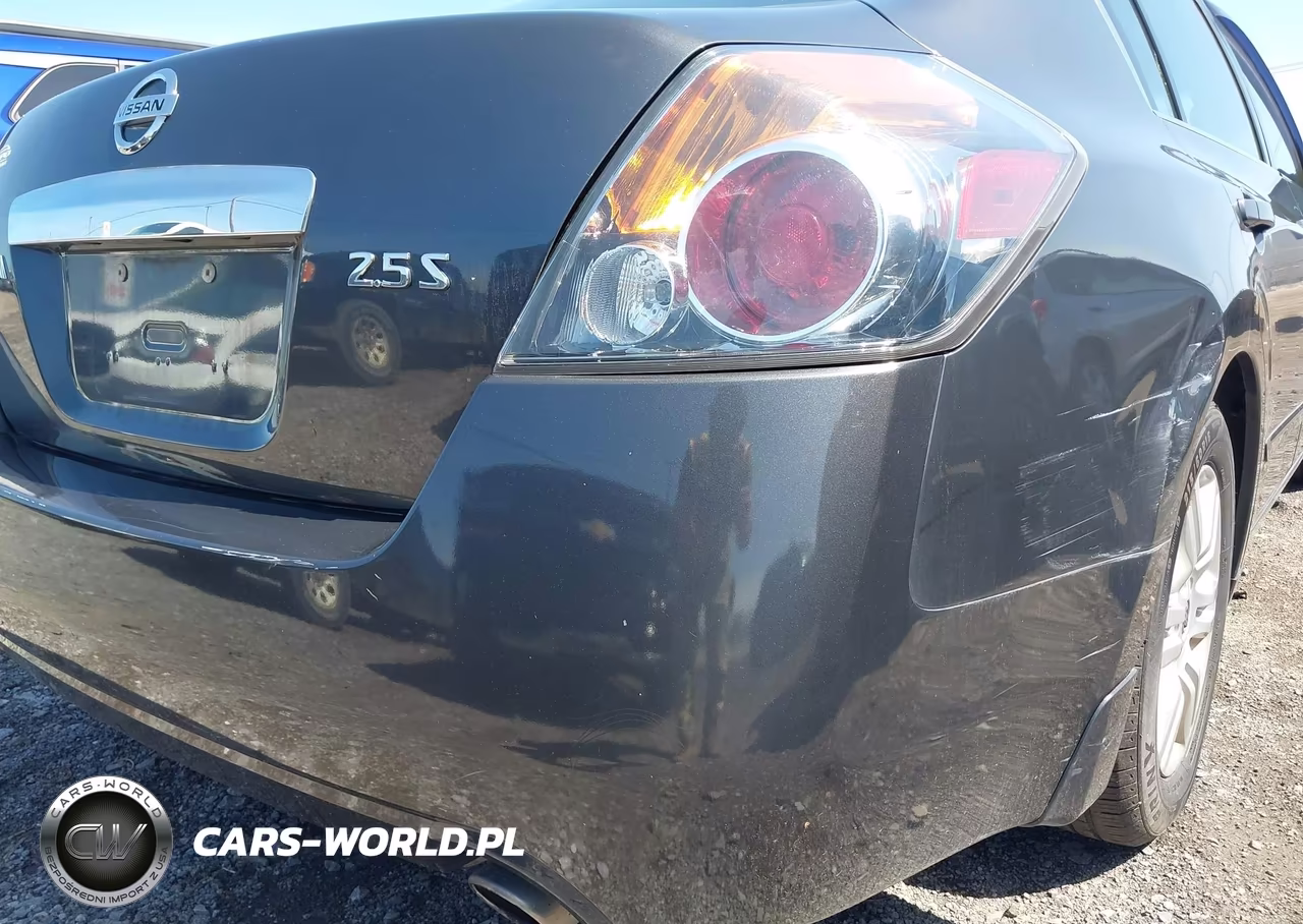 2012 Nissan Altima 2.5 S VIN:1N4AL2APXCC146501 - 12
