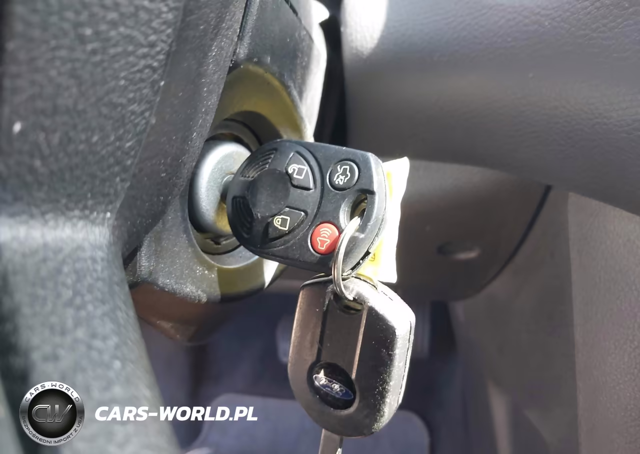 2014 Ford Focus Se VIN:1FADP3K21EL402893 - 11