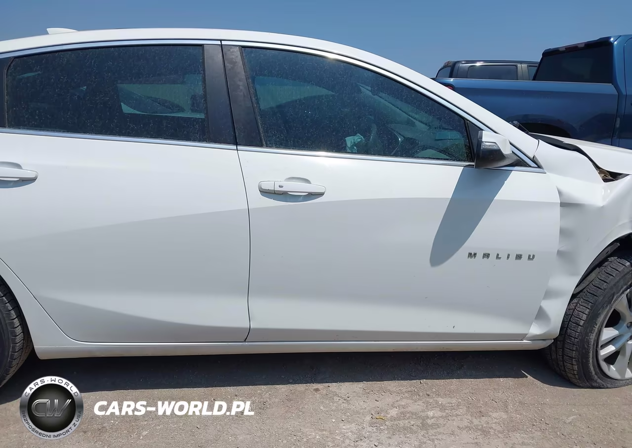 2018 Chevrolet Malibu Lt VIN:1G1ZD5ST2JF129168 - 14