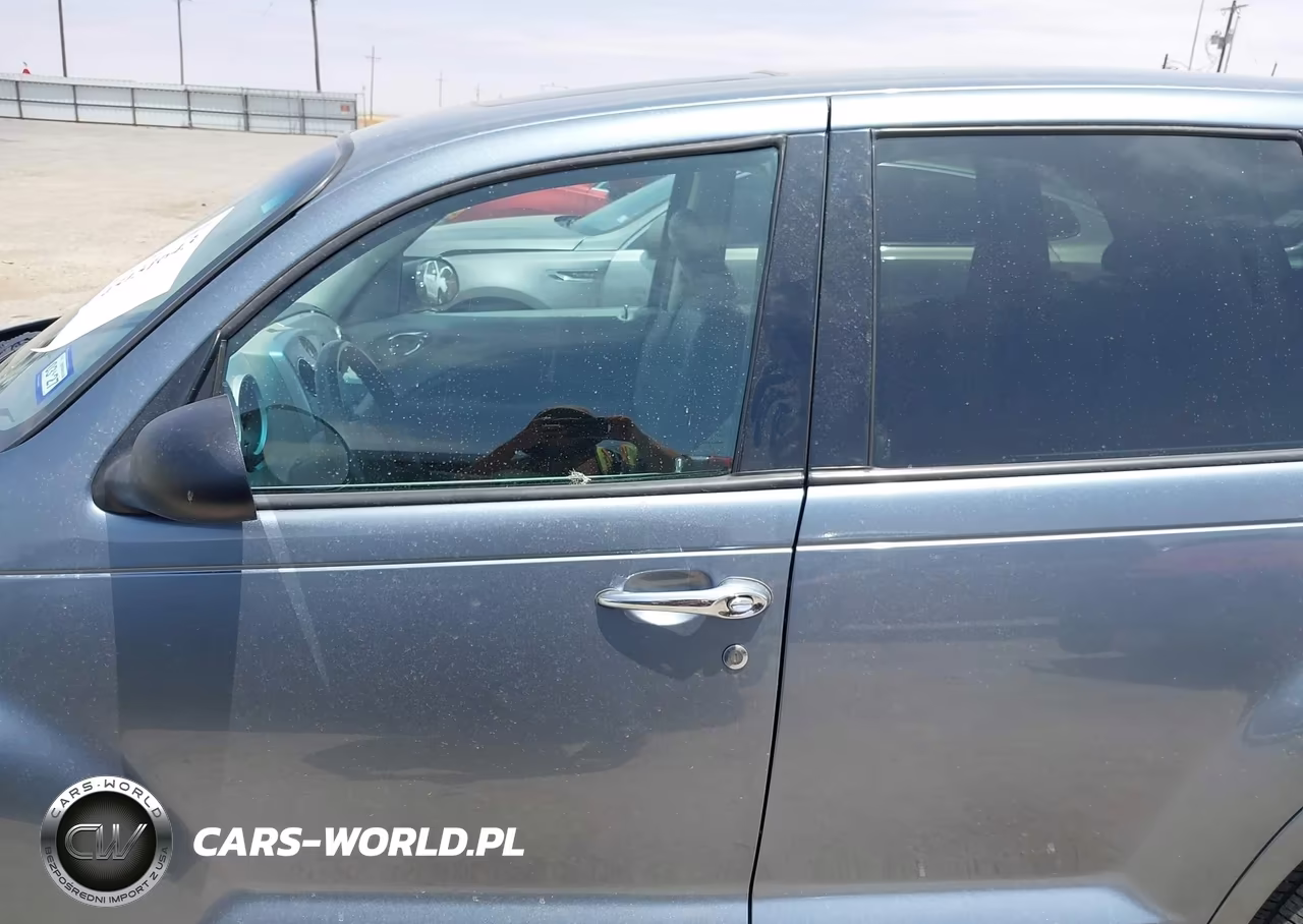 2010 Chrysler Pt Cruiser Classic VIN:3A4GY5F96AT219375 - 15