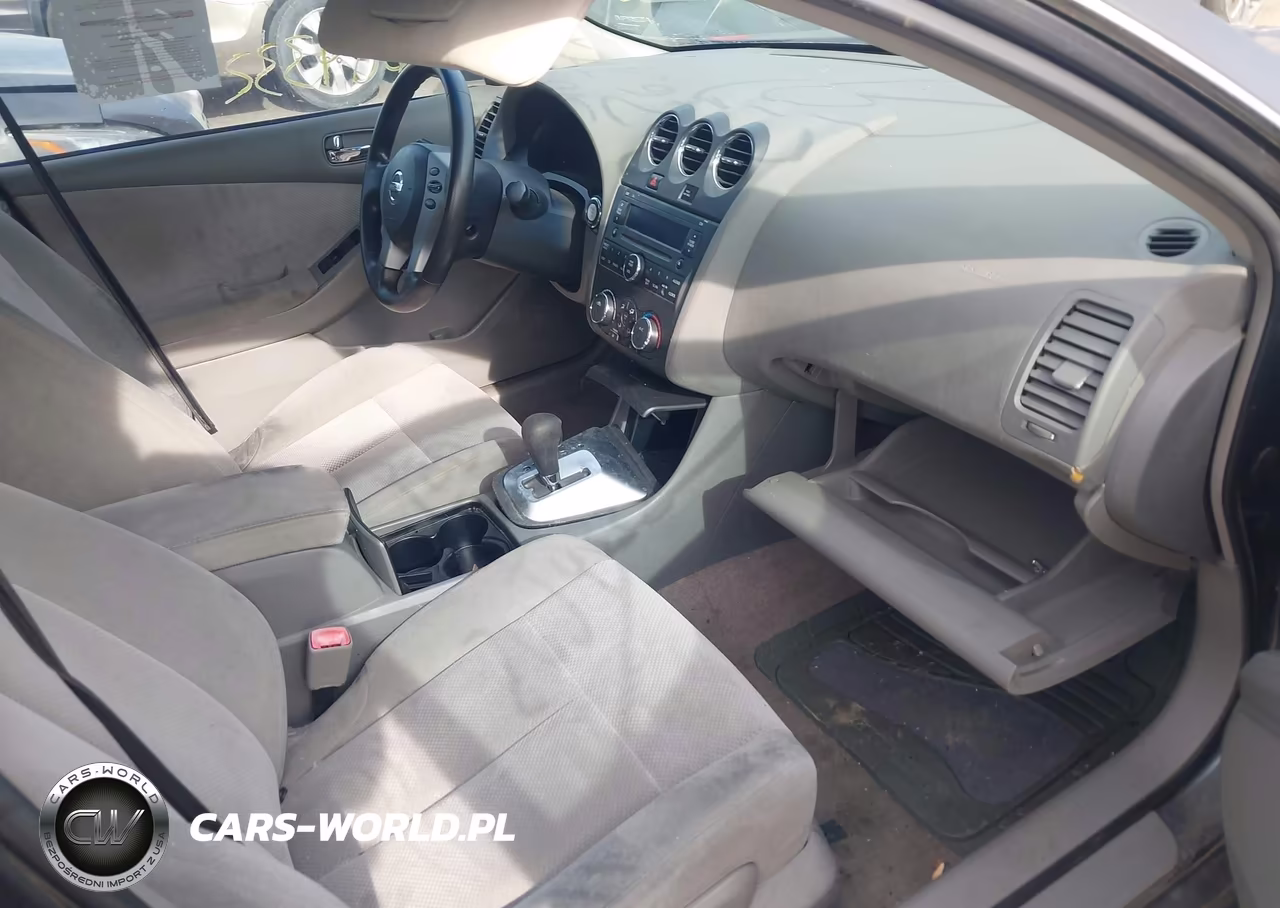 2008 Nissan Altima 2.5 S VIN:1N4AL21EX8C288157 - 5
