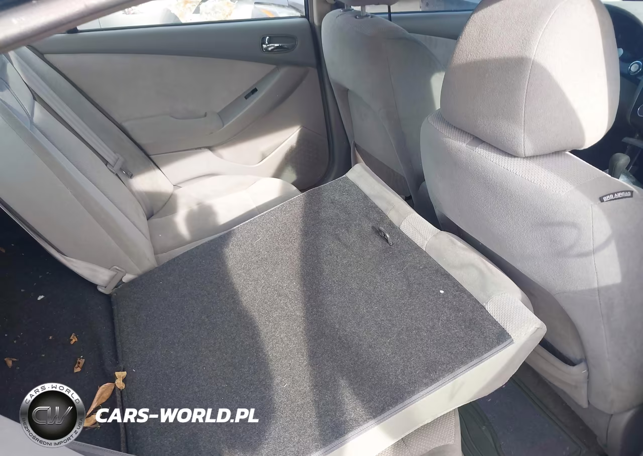 2008 Nissan Altima 2.5 S VIN:1N4AL21EX8C288157 - 8