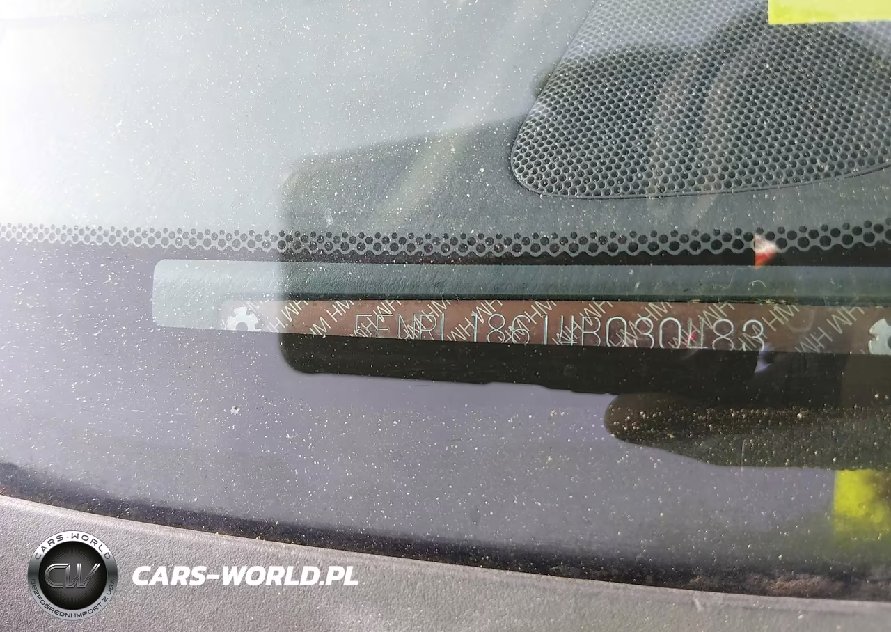 2004 Honda Odyssey Ex VIN:5FNRL18614B030483 - 11