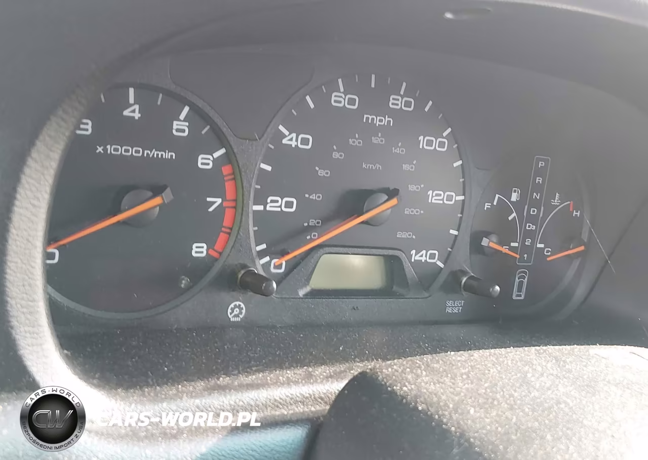2004 Honda Odyssey Ex VIN:5FNRL18614B030483 - 7