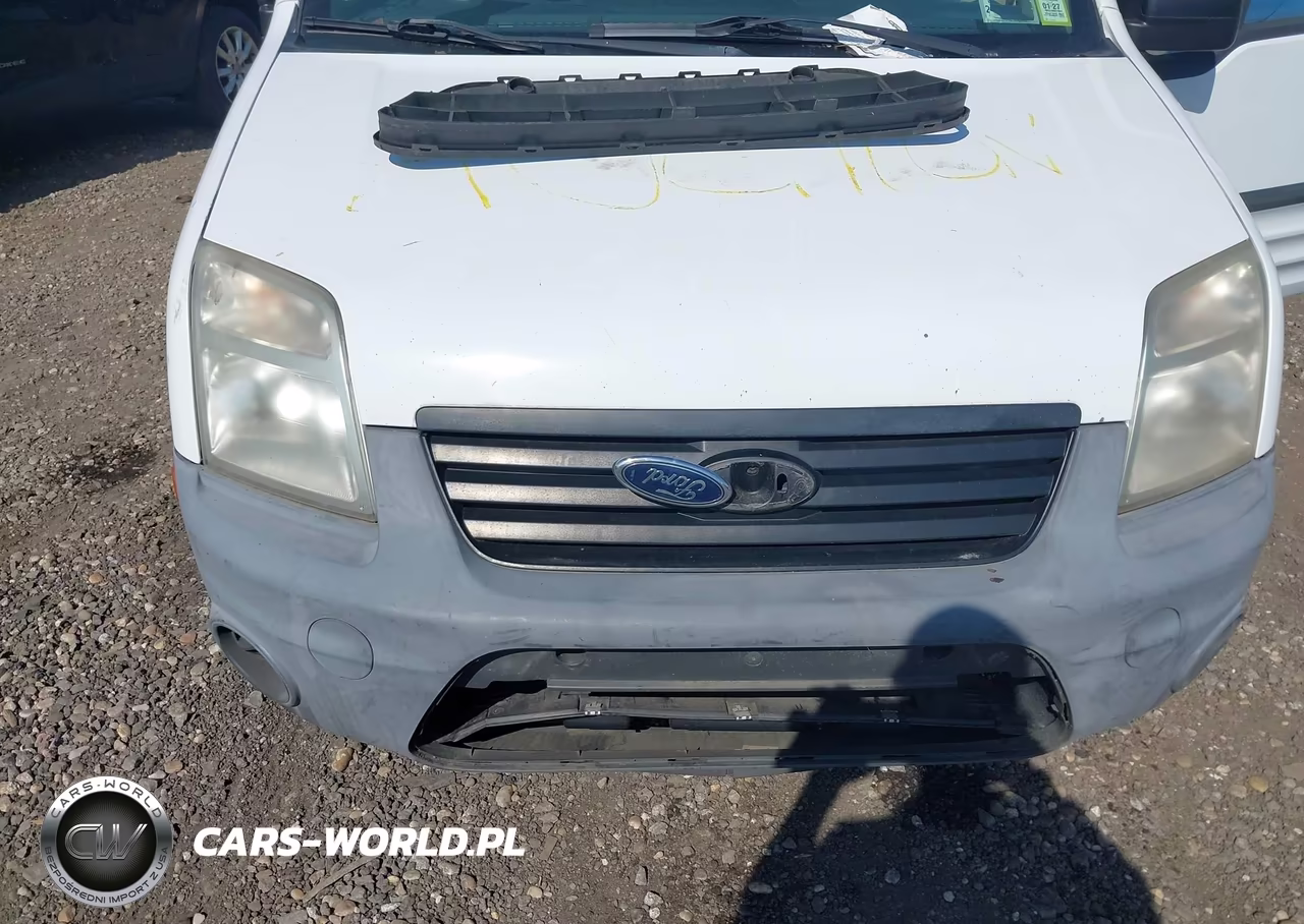 2013 Ford Transit Connect Xl VIN:NM0LS7AN8DT138042 - 10