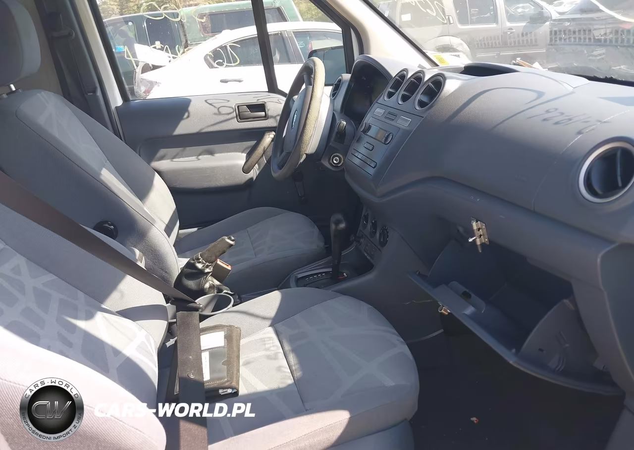 2013 Ford Transit Connect Xl VIN:NM0LS7AN8DT138042 - 5